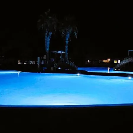 Apartament Blue Oasis *