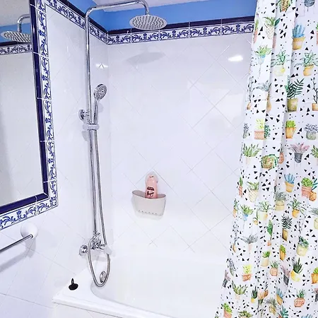 Blue Oasis * Corralejo