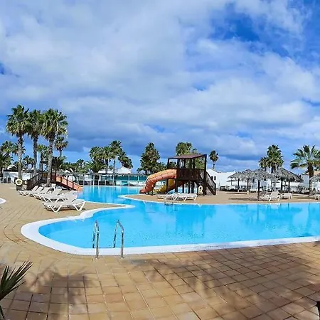 Blue Oasis Apartament