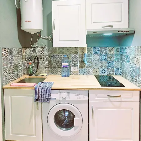 Apartament Blue Oasis Corralejo