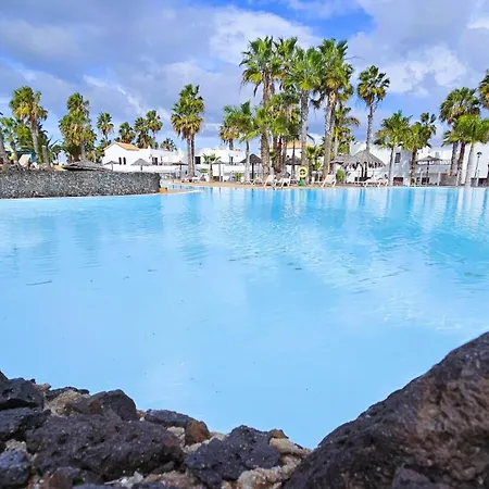 Appartamento Blue Oasis Corralejo