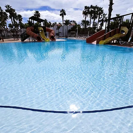 Apartament Blue Oasis