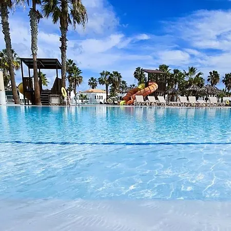 Apartament Blue Oasis Corralejo