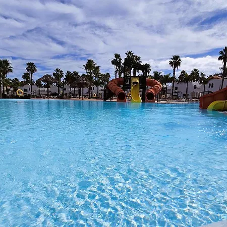 Blue Oasis Apartament