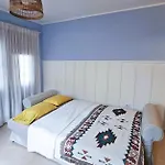 Blue Oasis