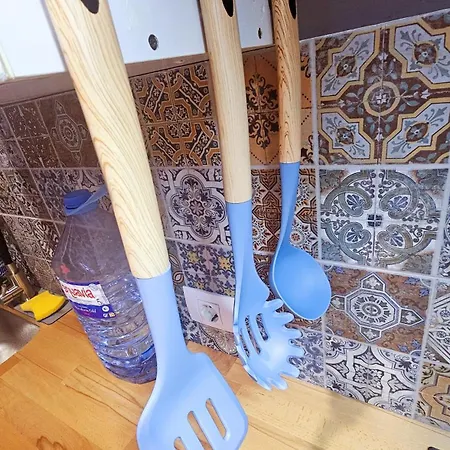 Blue Oasis Apartmán *