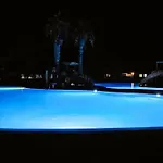 Apartment Blue Oasis *