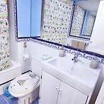 Apartment Blue Oasis *